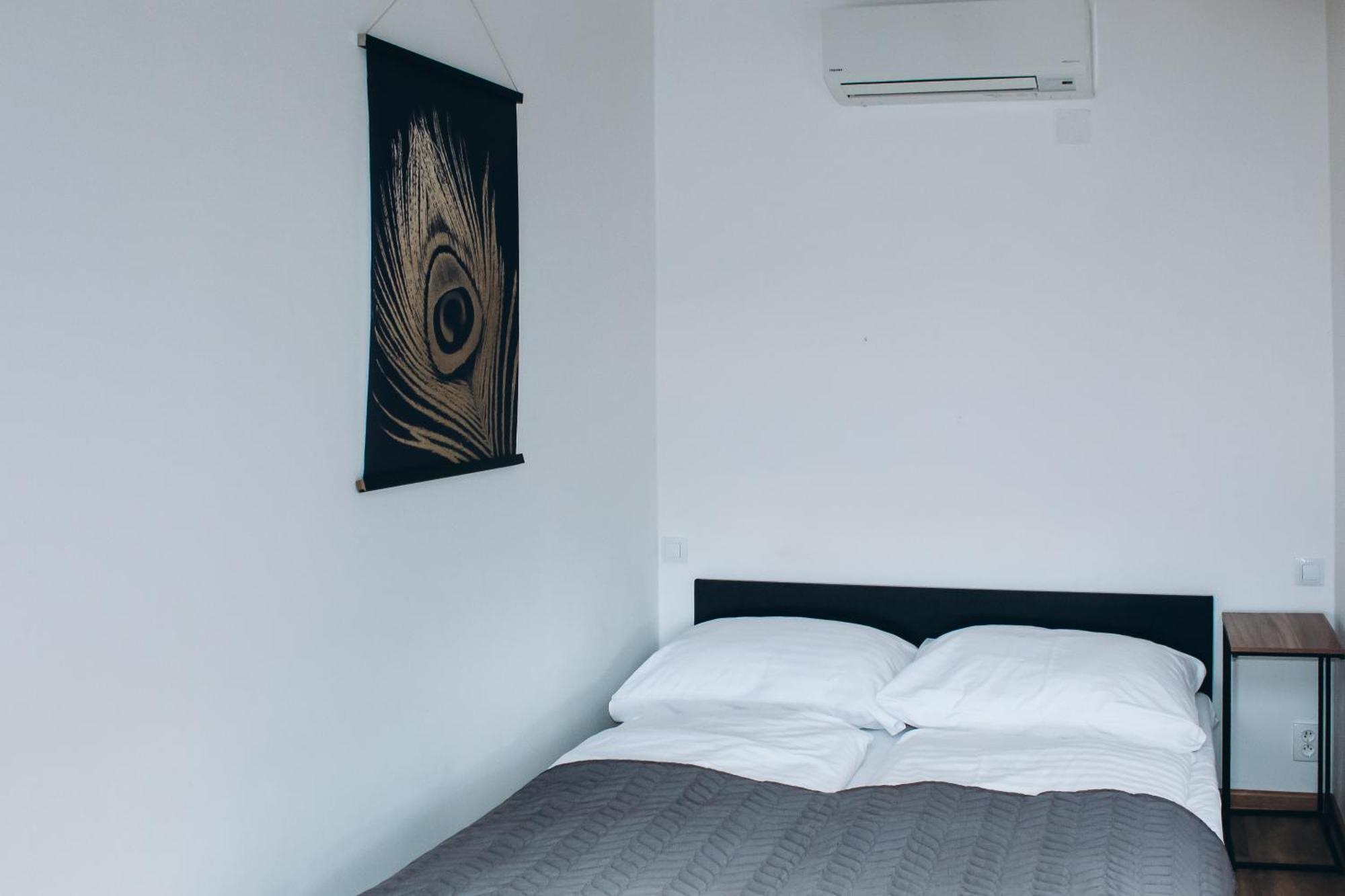 Sokolska Apartment Prague Exterior photo